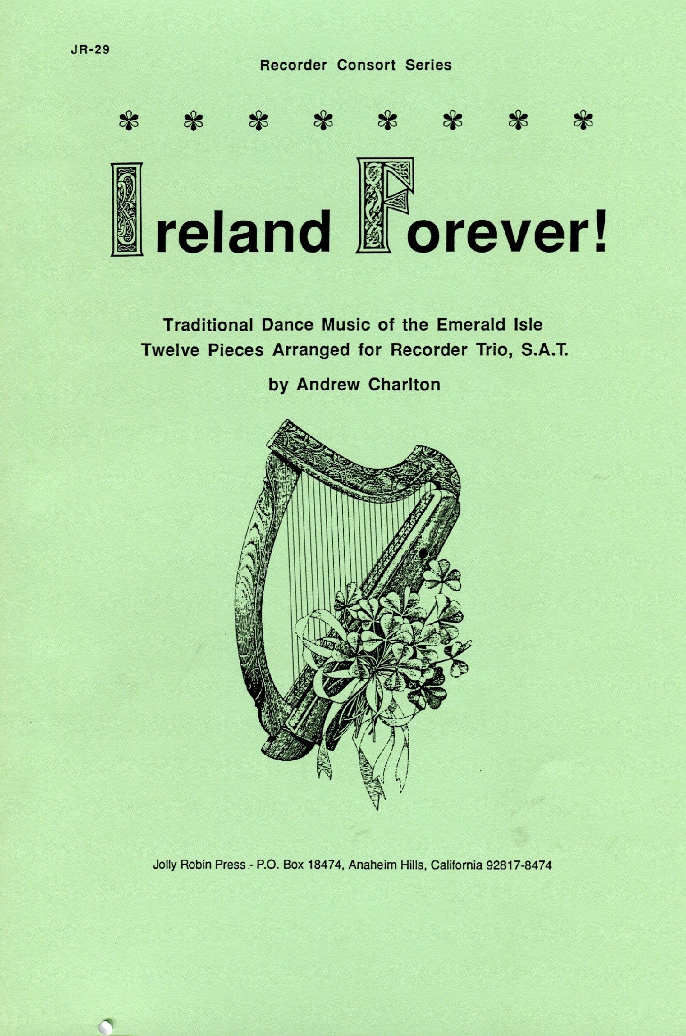 Ireland Forever