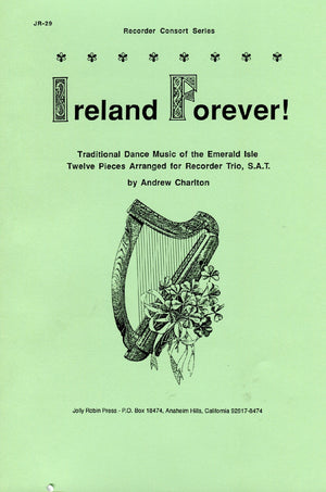 Ireland Forever