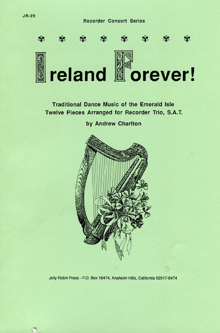 Ireland Forever