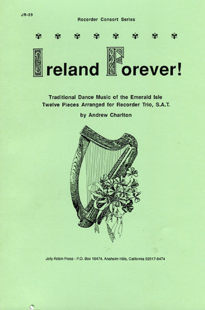 Ireland Forever