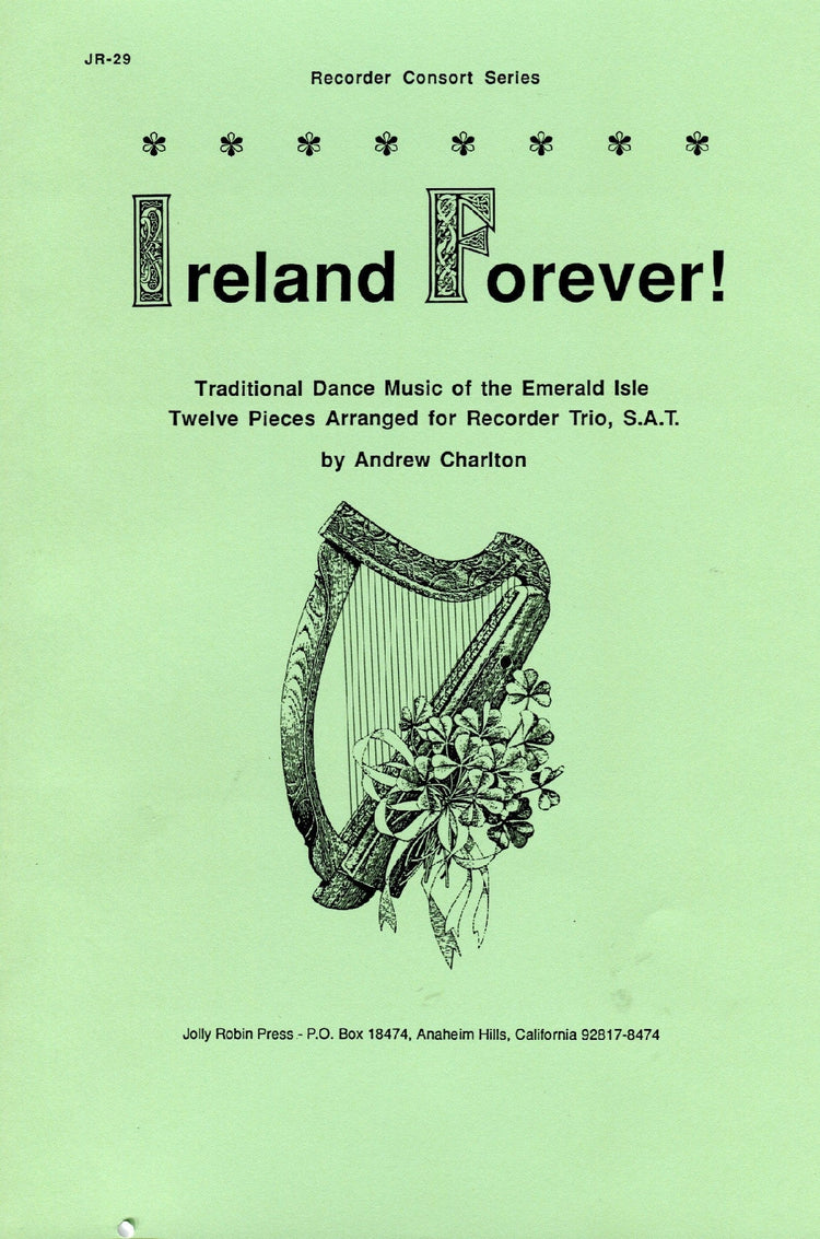 Ireland Forever
