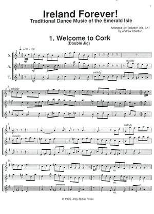 Ireland Forever