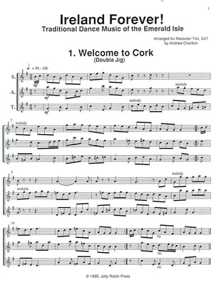 Ireland Forever