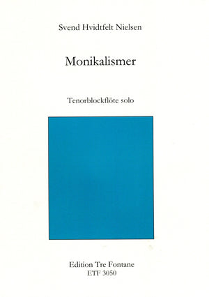 Monikalismer
