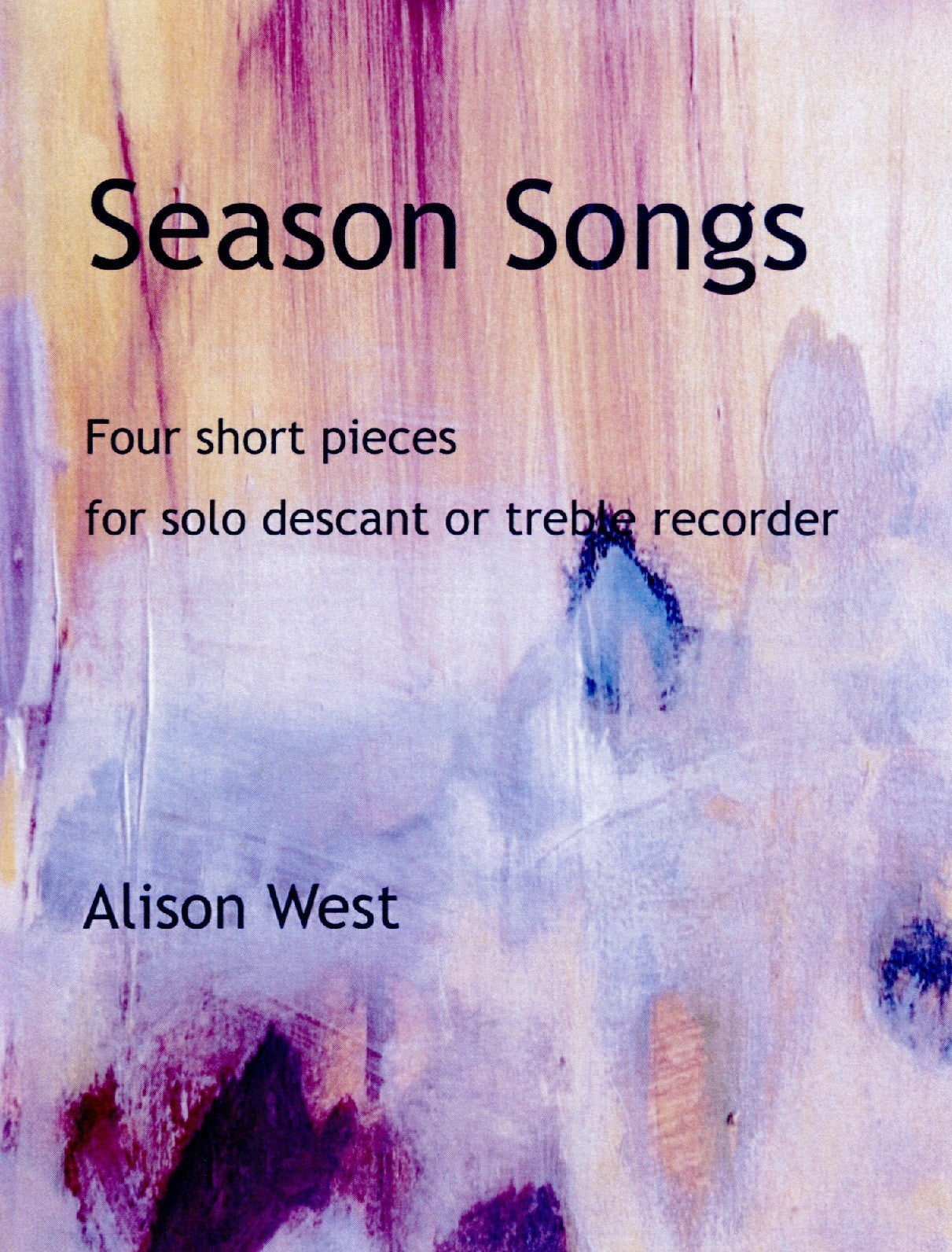 Season Songs