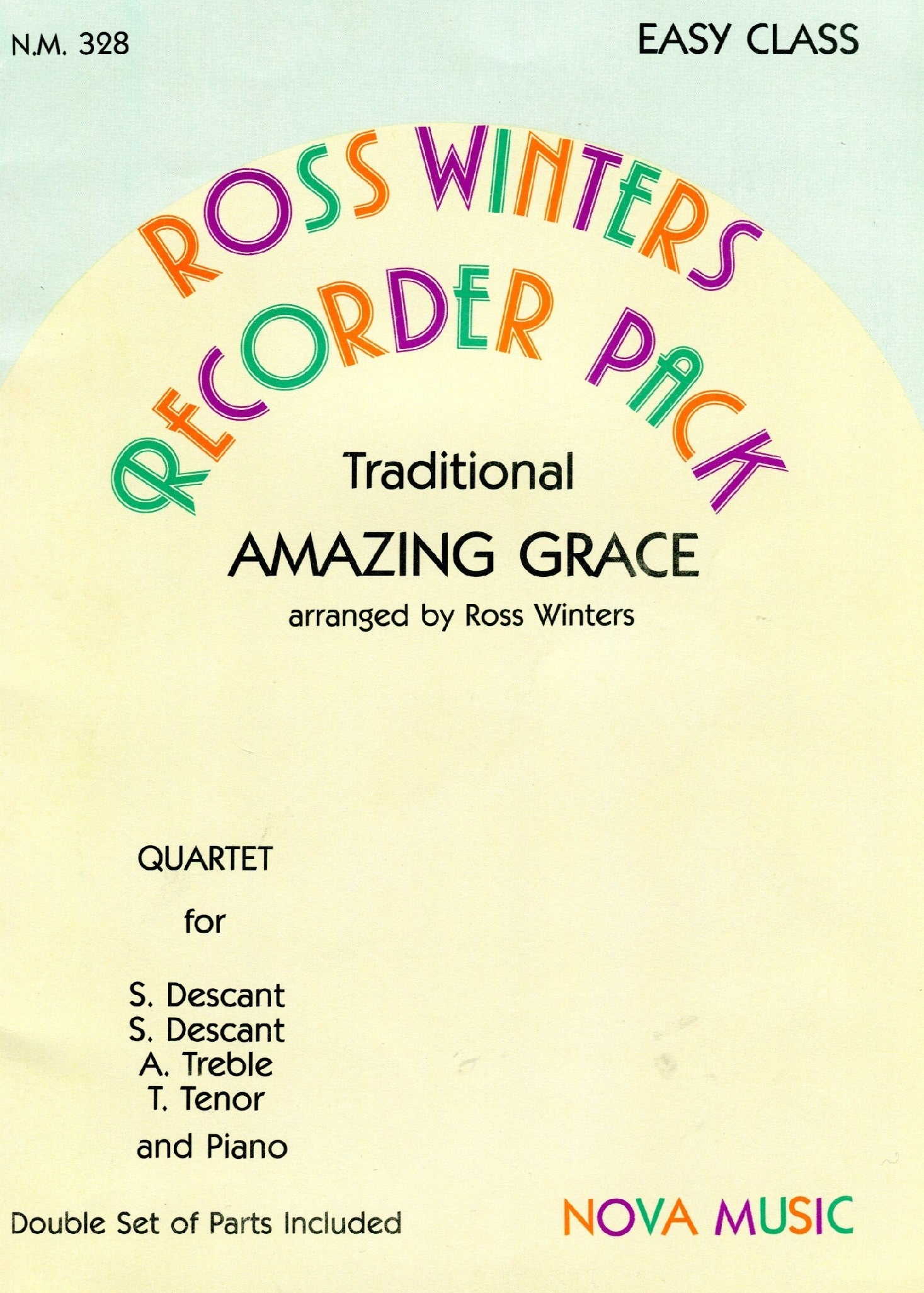 Amazing Grace