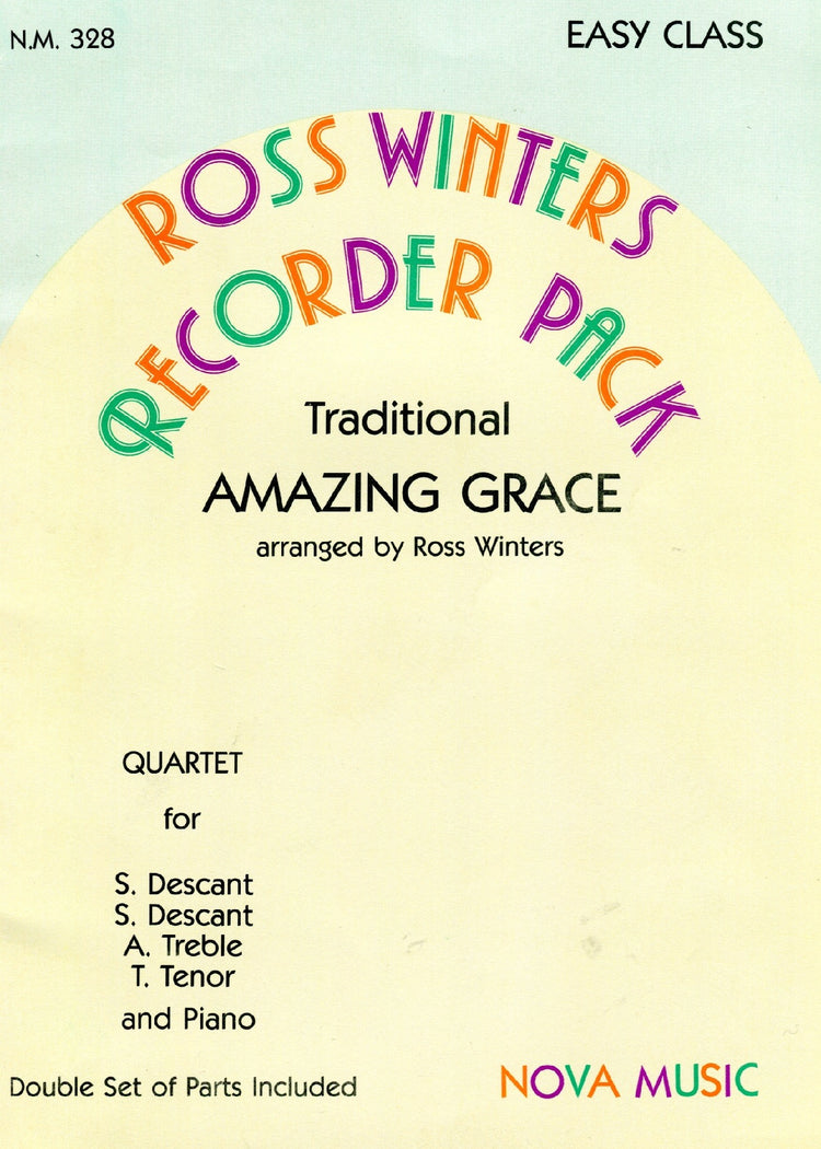Amazing Grace