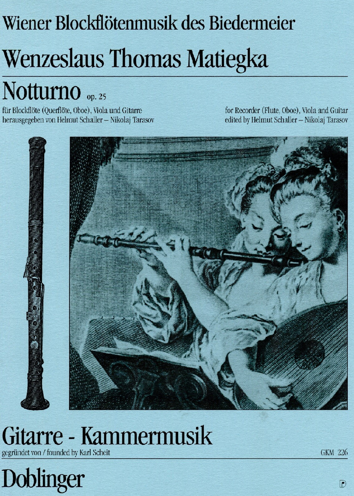 Notturno Op. 25