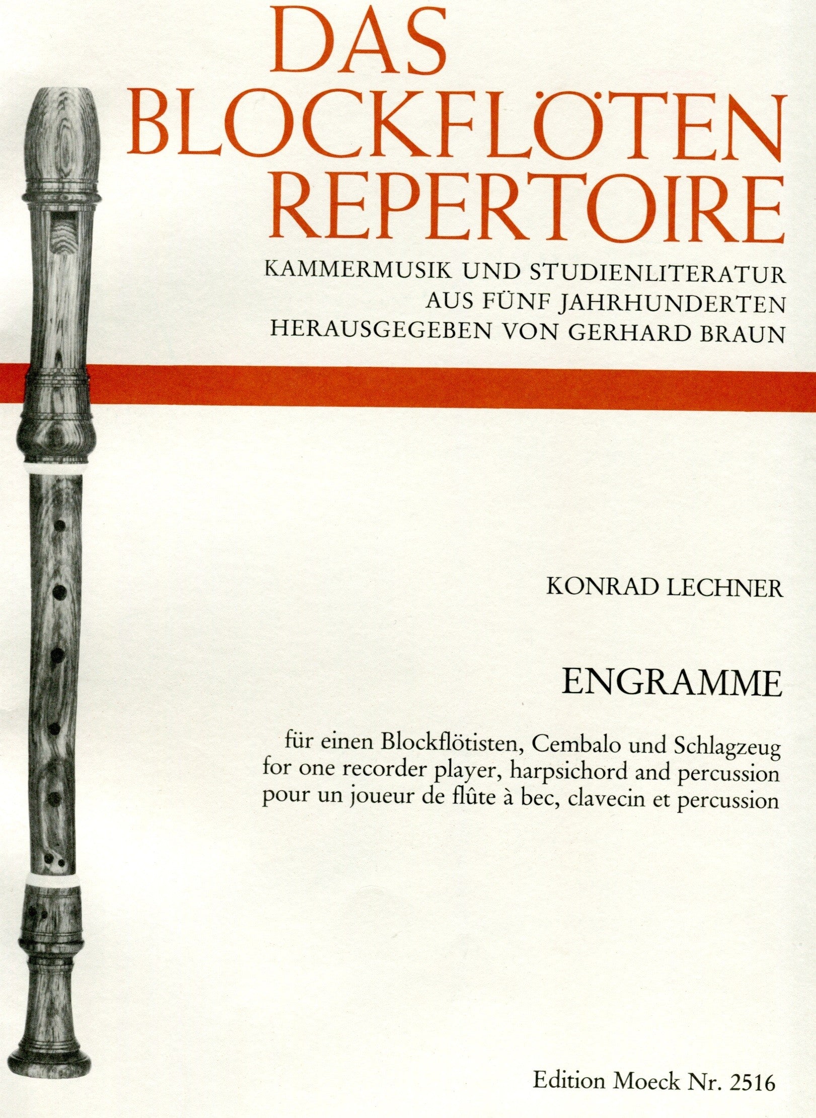 Engramme