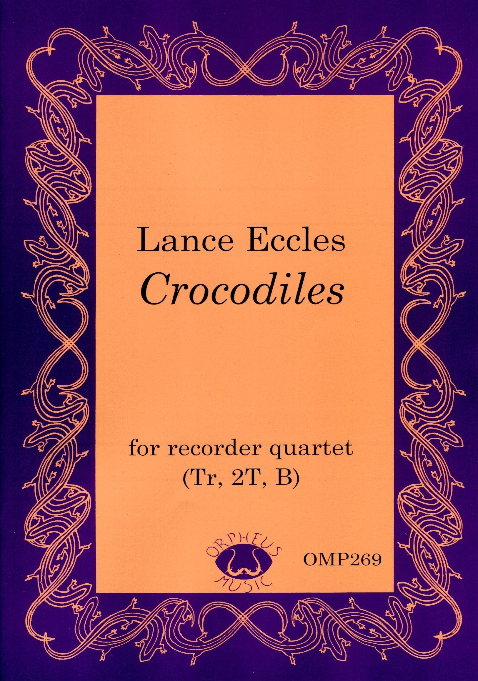 Crocodiles