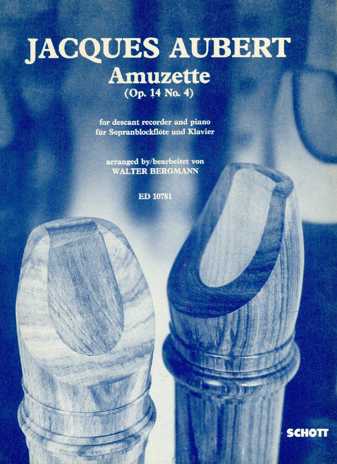 Amuzette