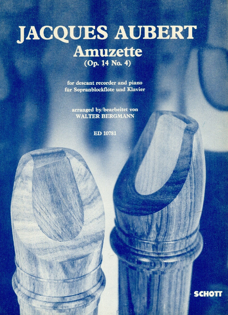 Amuzette