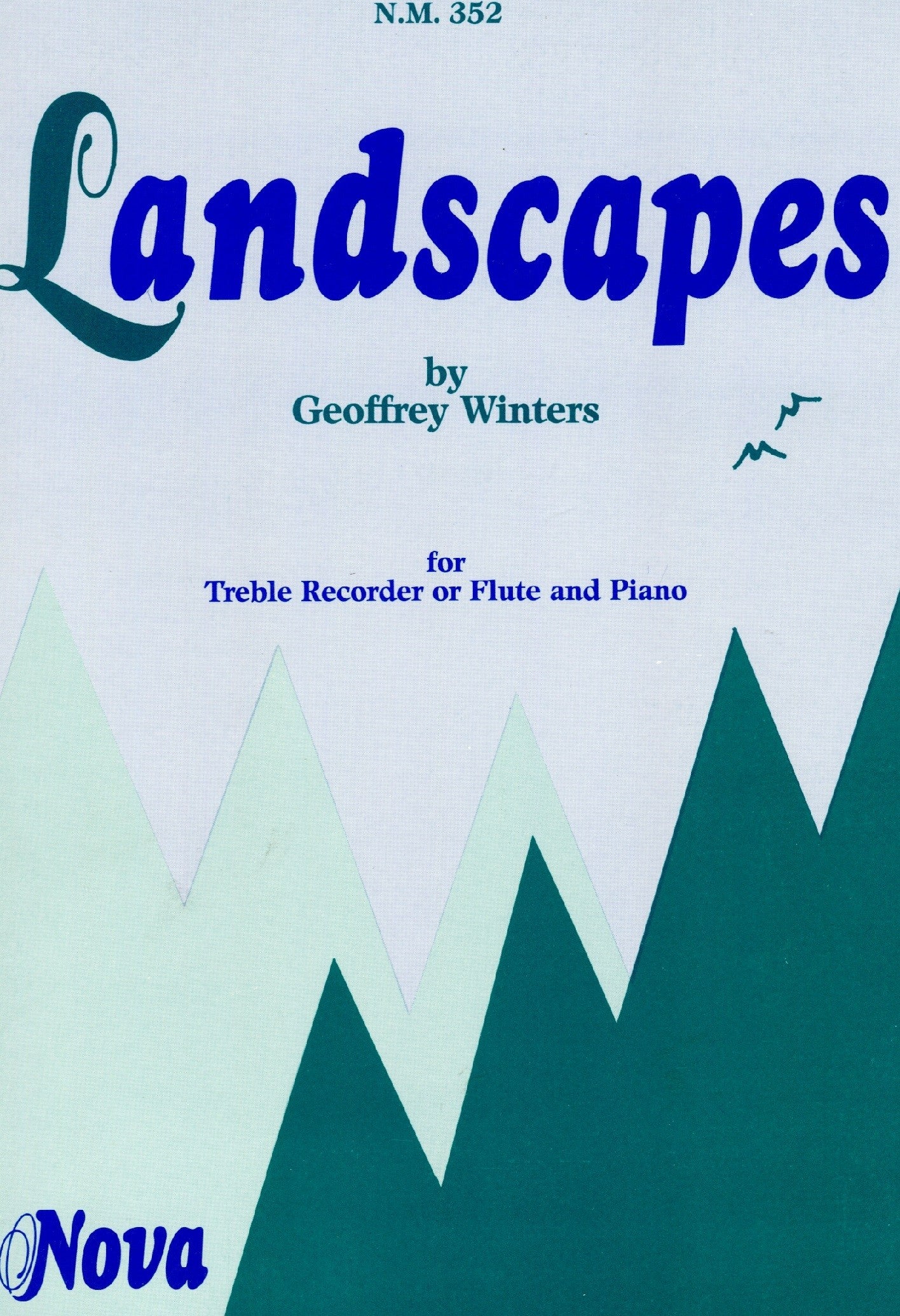 Landscapes