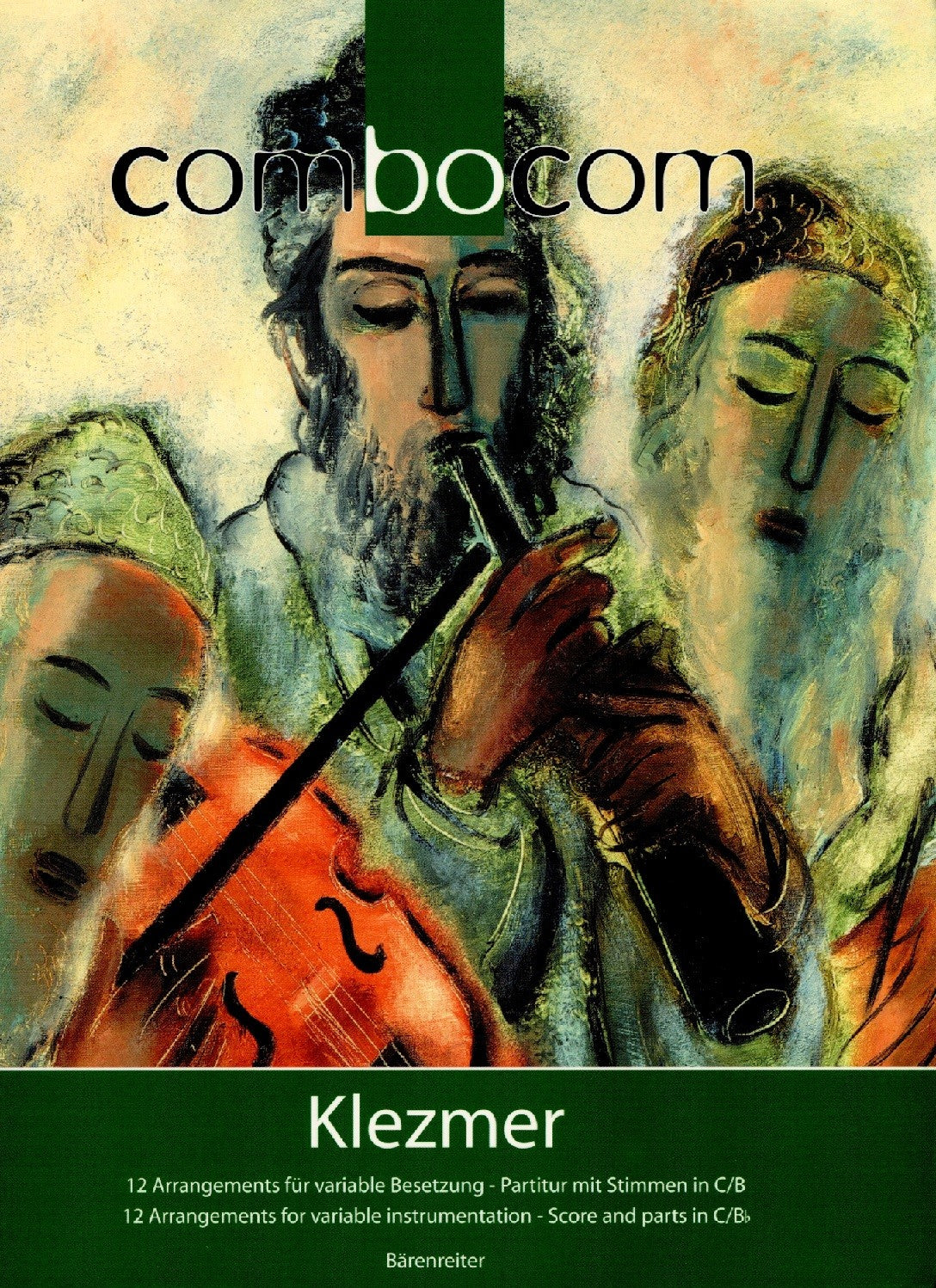 Klezmer