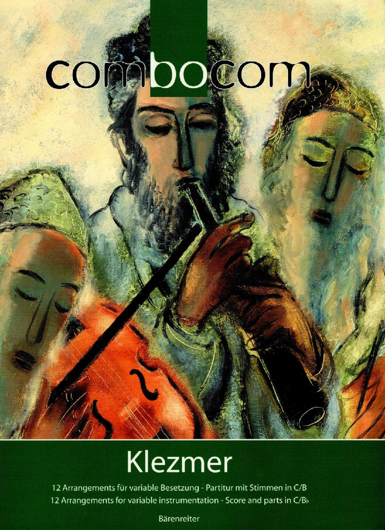 Klezmer
