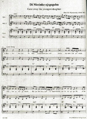 Klezmer