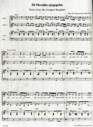 Klezmer