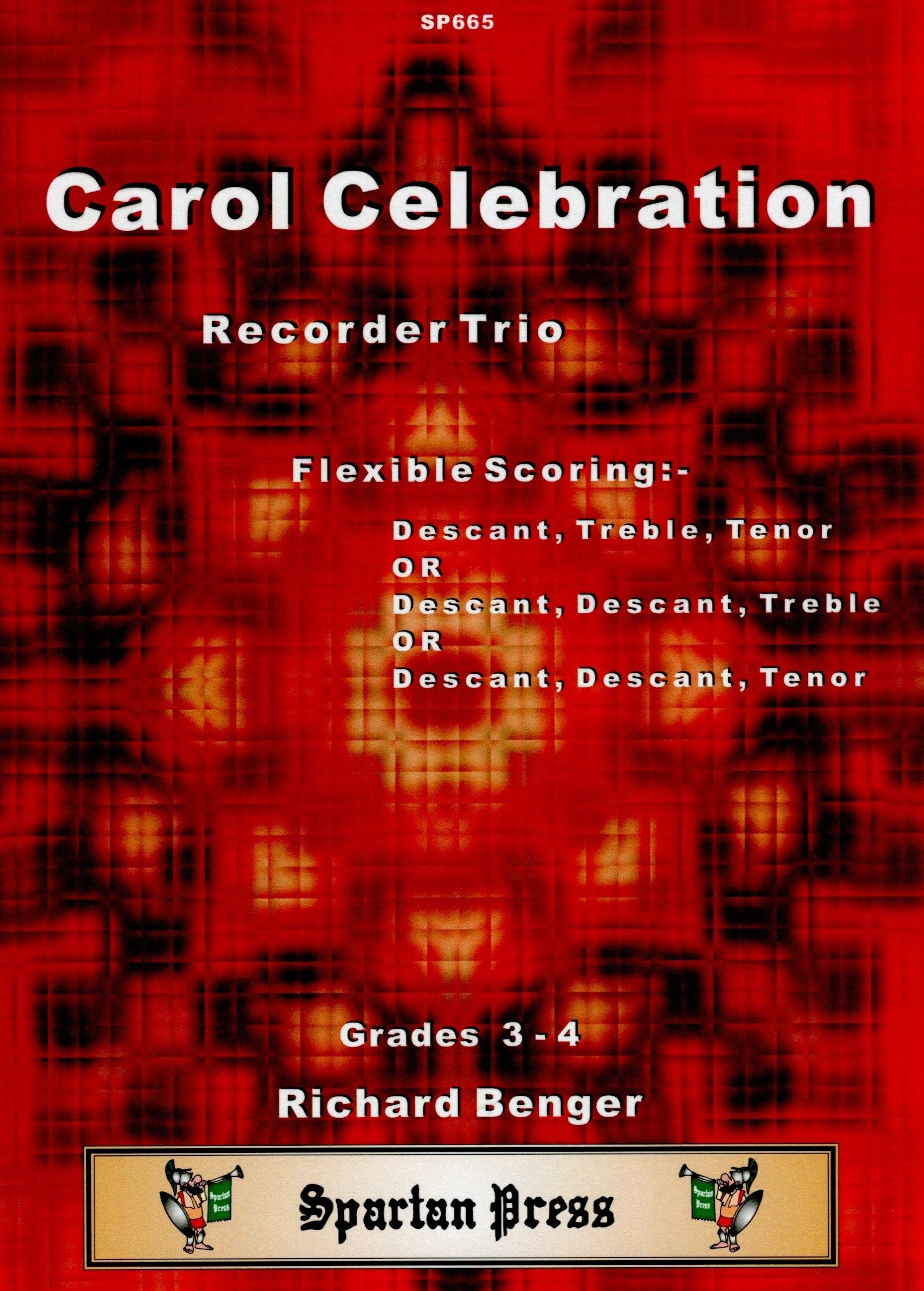 Carol Celebration