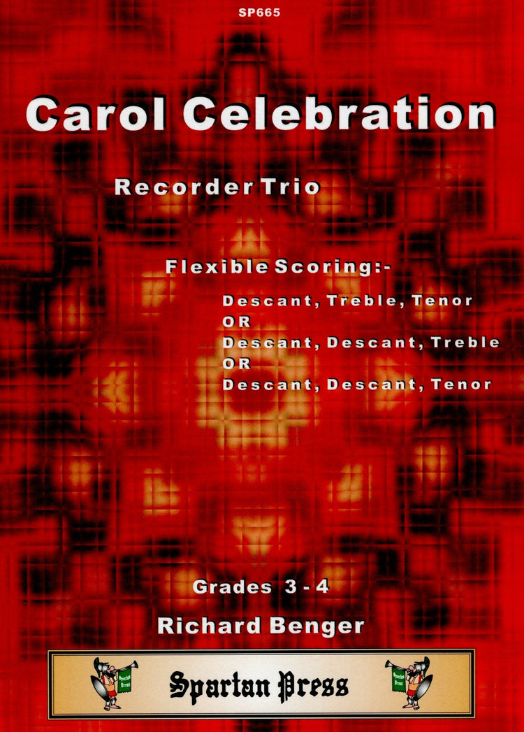 Carol Celebration
