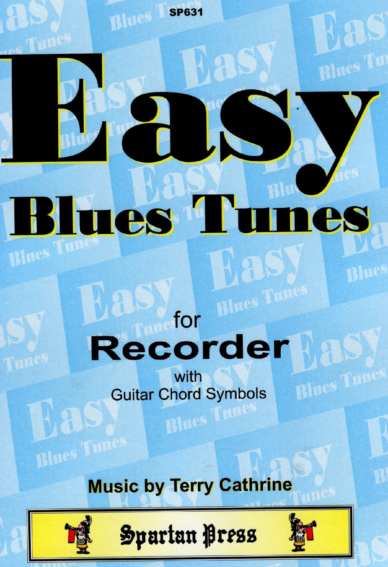 Easy Blues Tunes