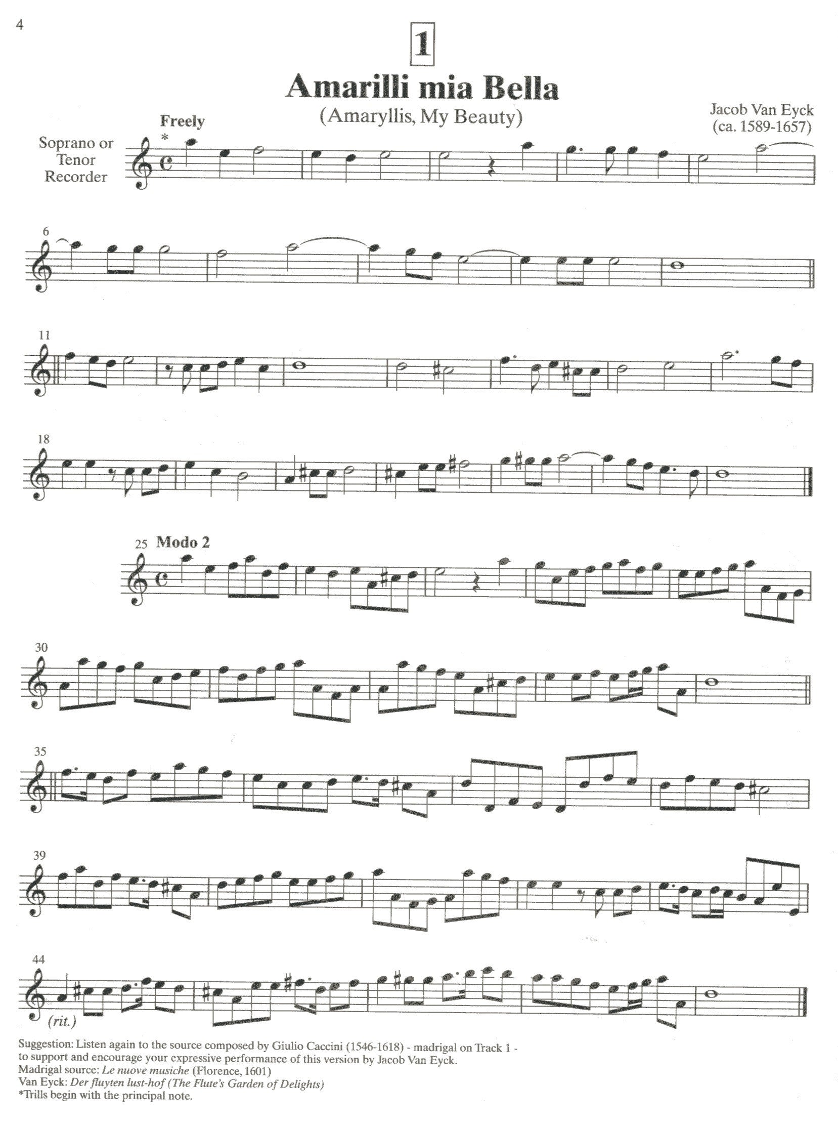 Recorder School Book 7 Recorder Part