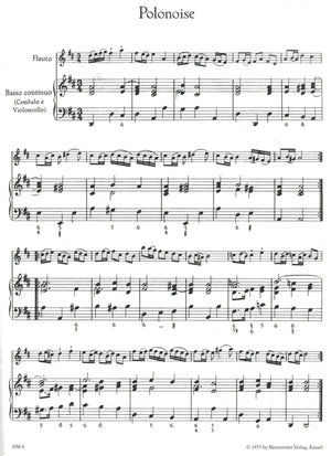 Der Getreue Musikmeister (The Faithful Music Master)