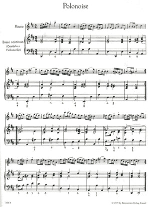 Der Getreue Musikmeister (The Faithful Music Master)