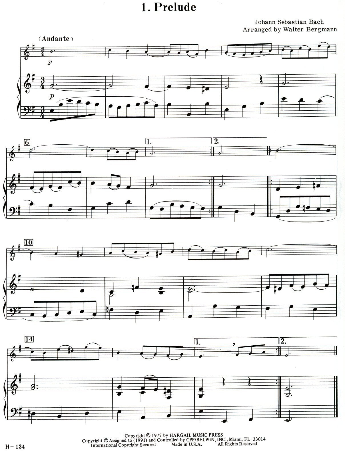 4 Great Masters of the Baroque