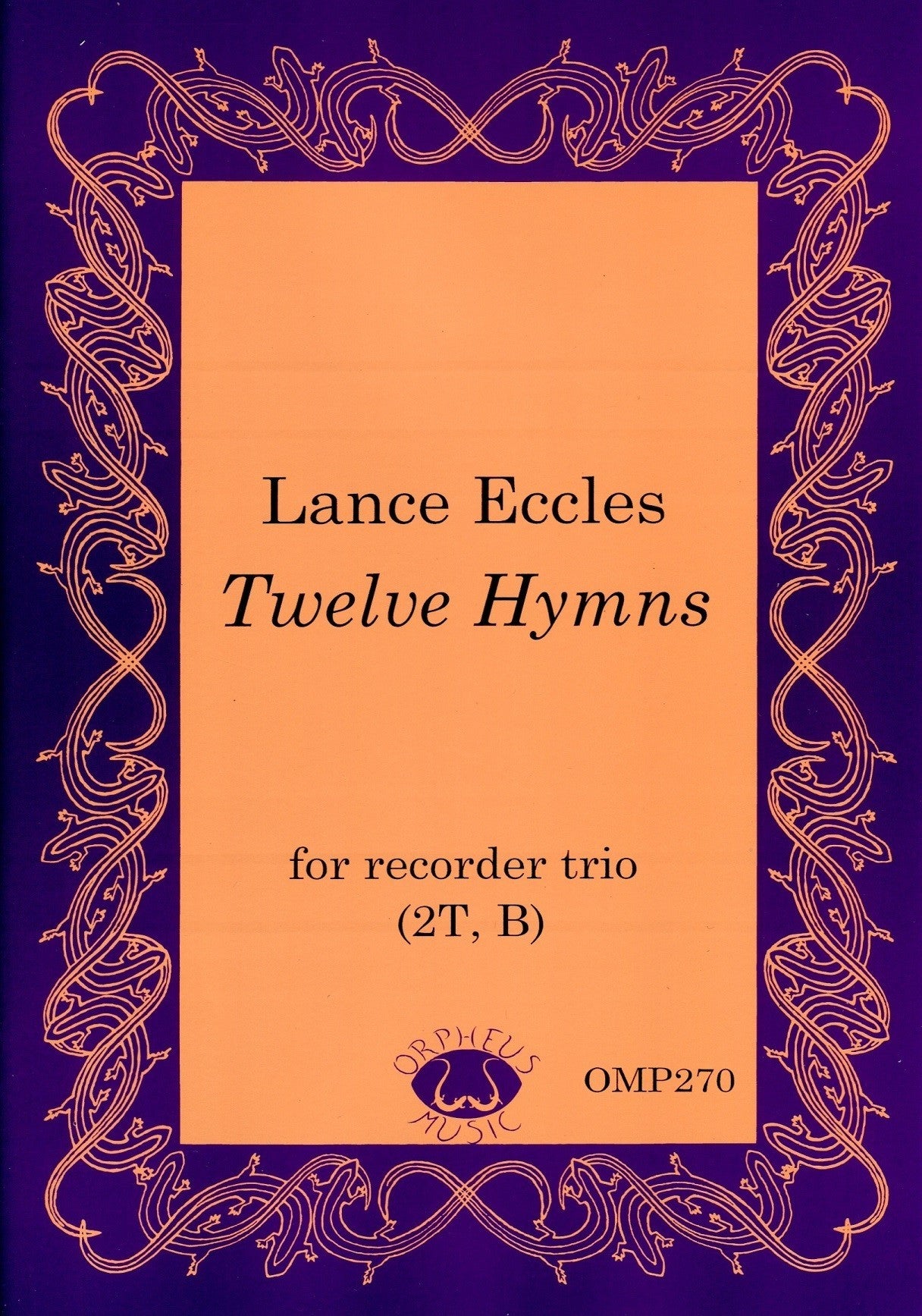 Twelve Hymns (Digital Download)