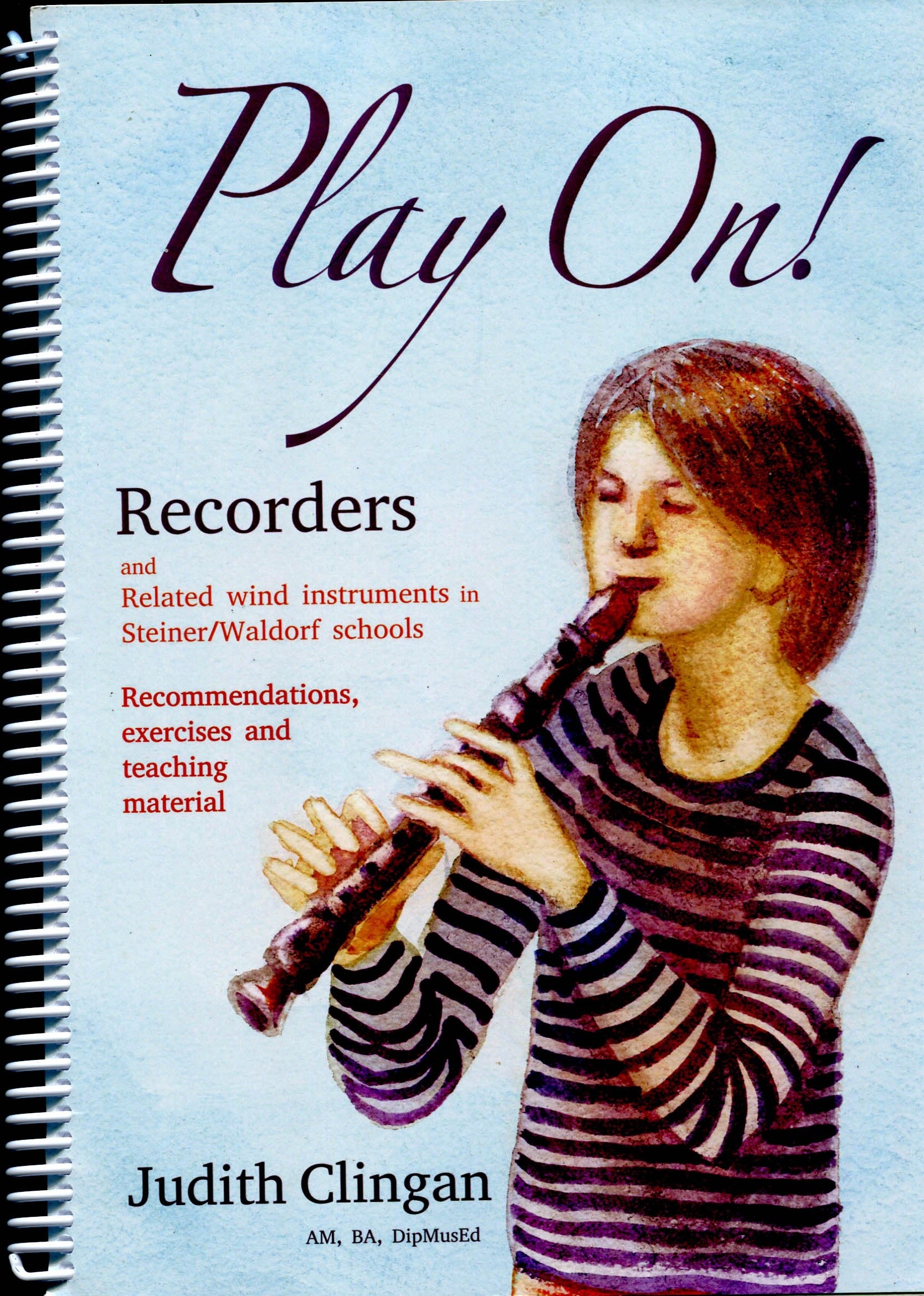 Play On