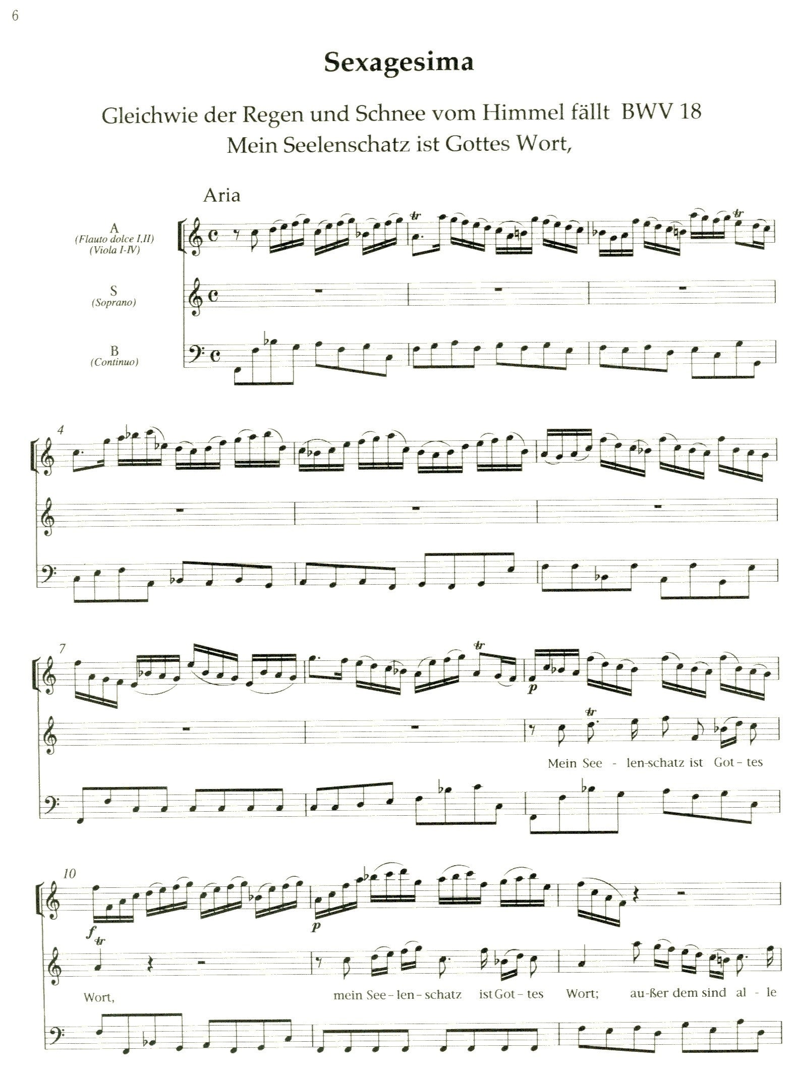 J.S. Bach Cantatas Church Year Vol 2