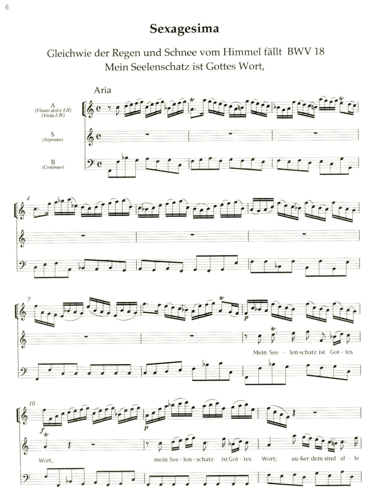 J.S. Bach Cantatas Church Year Vol 2