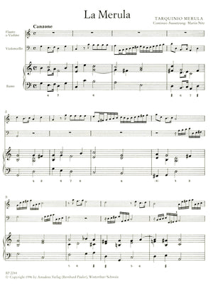 Due Canzoni