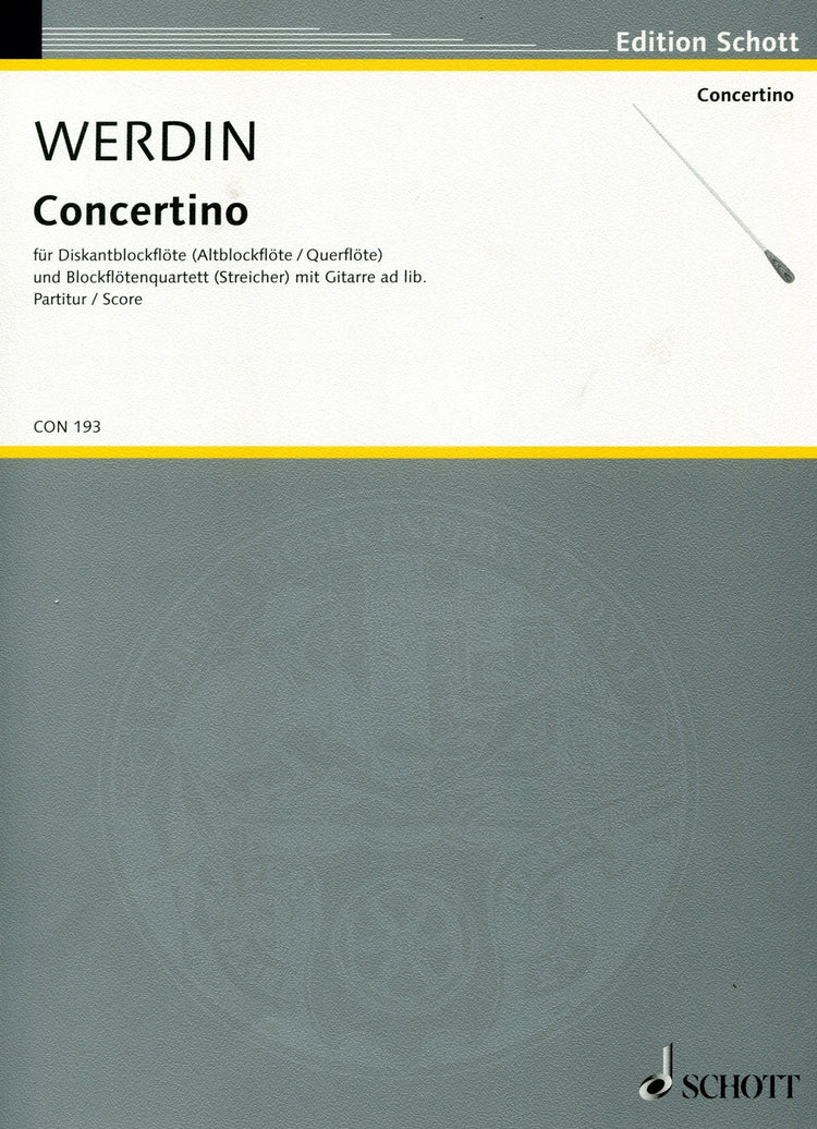 Concertino