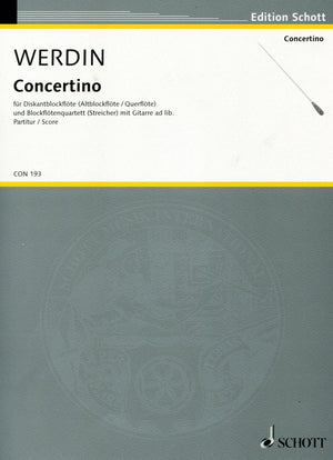 Concertino