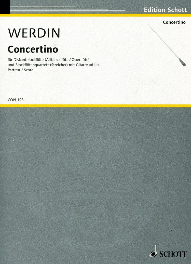 Concertino