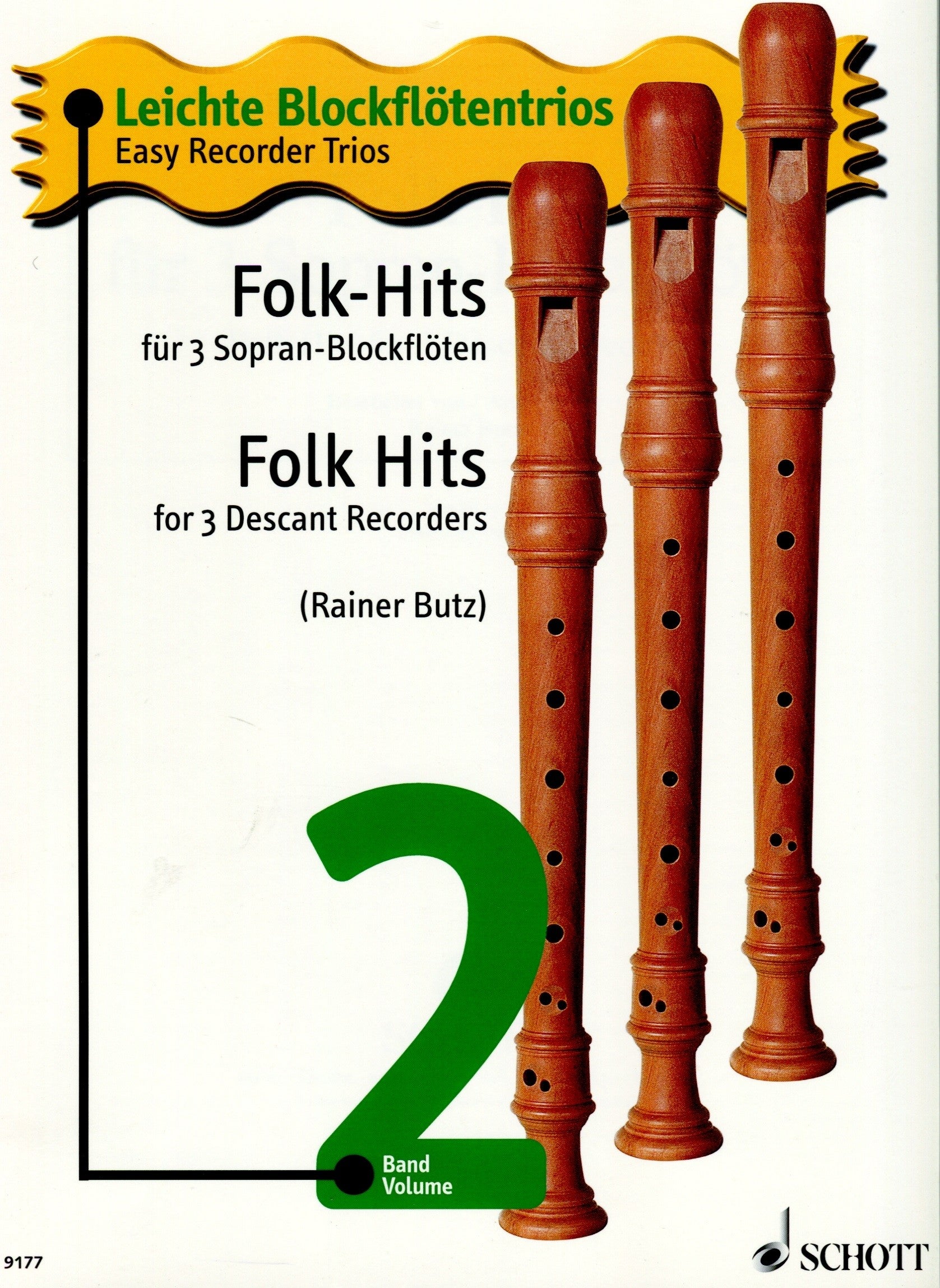 Folk Hits