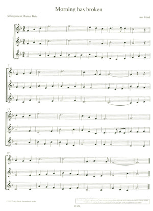 Folk Hits