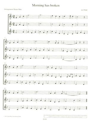 Folk Hits