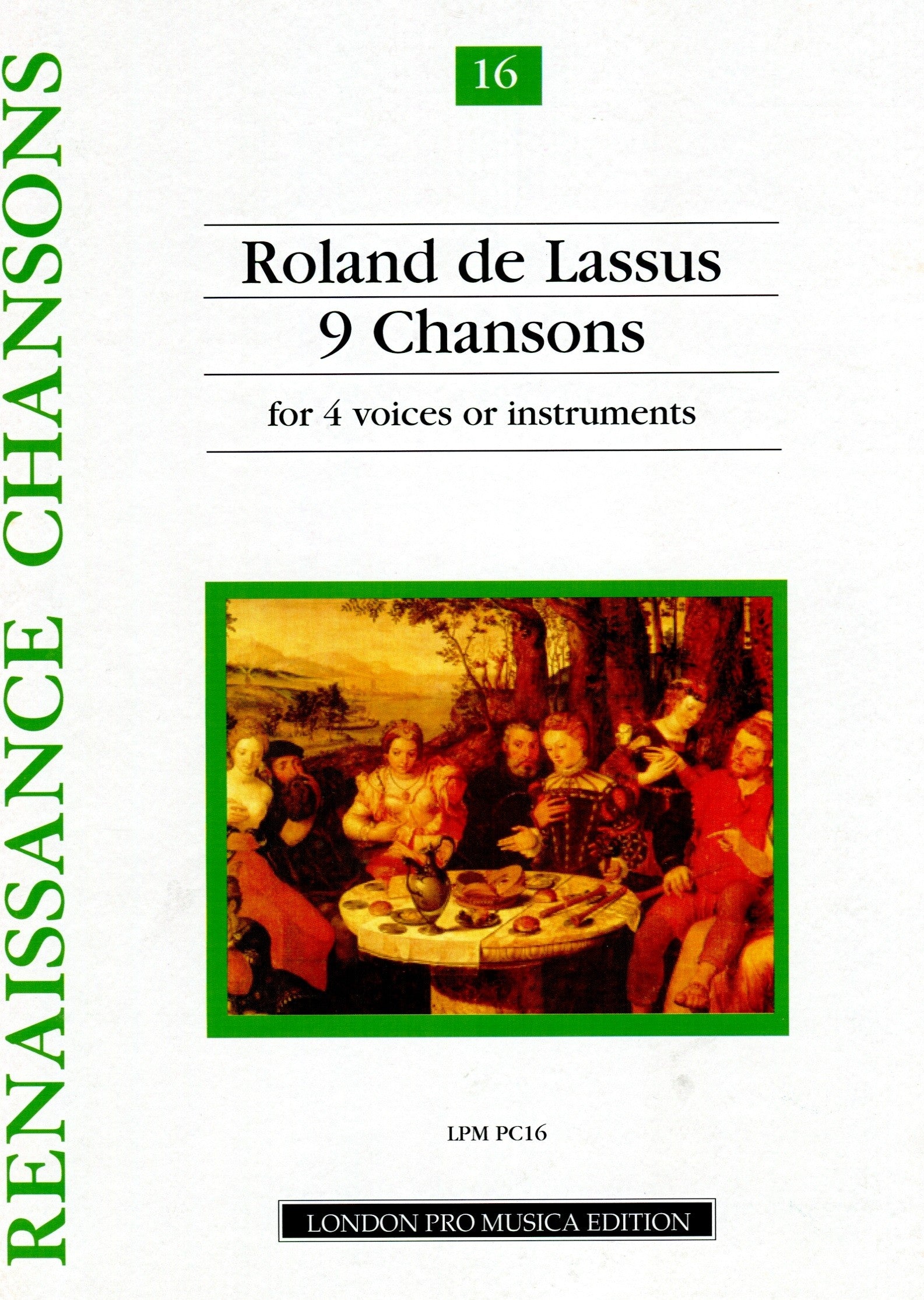 9 Chansons