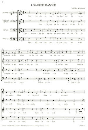9 Chansons