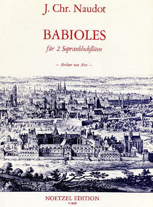 Babioles