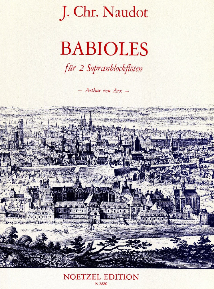 Babioles