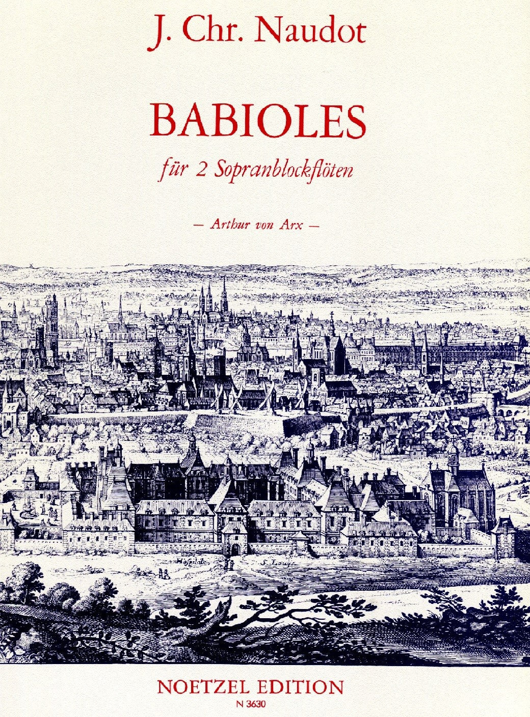 Babioles