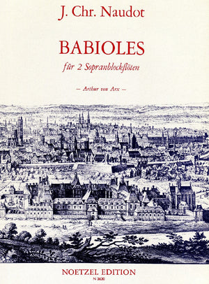 Babioles