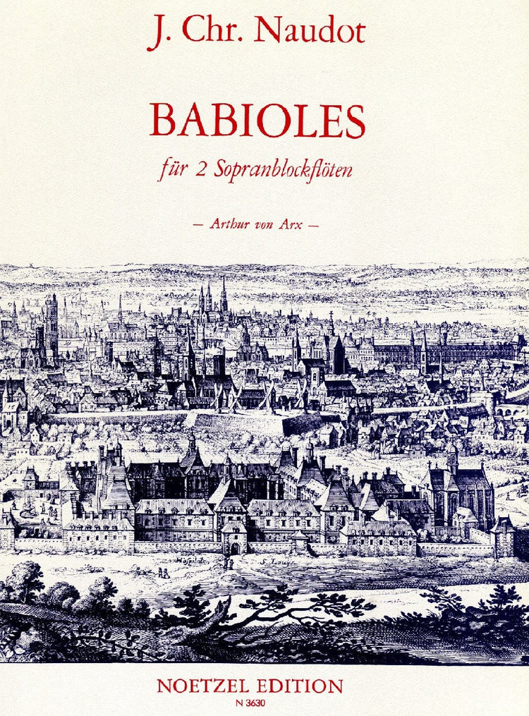 Babioles