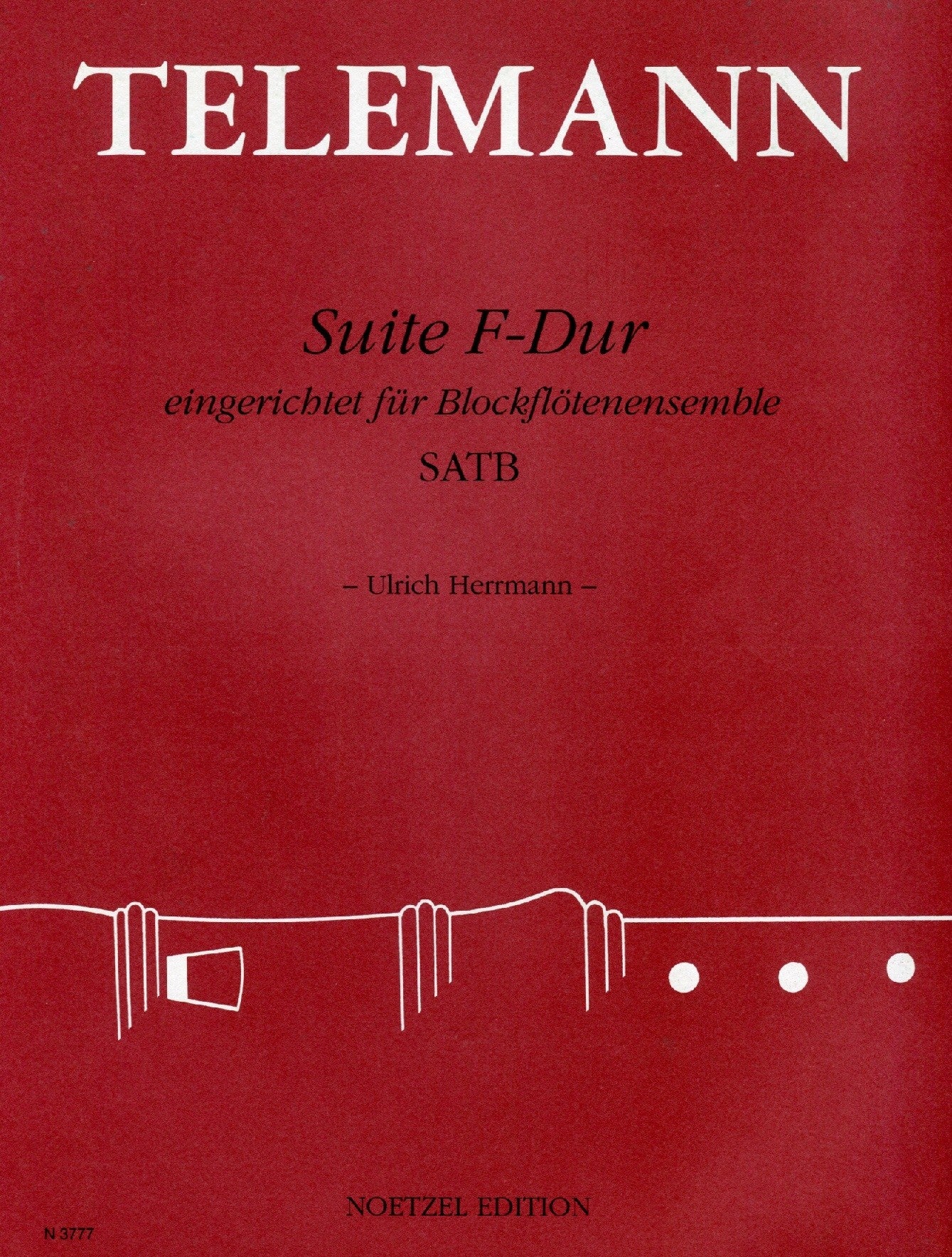Suite in F Major
