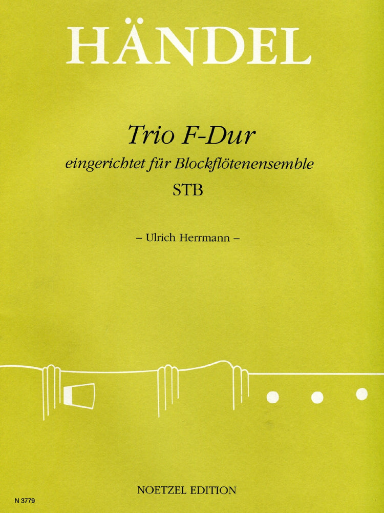 Trio in F Major