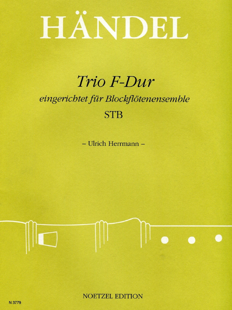 Trio in F Major
