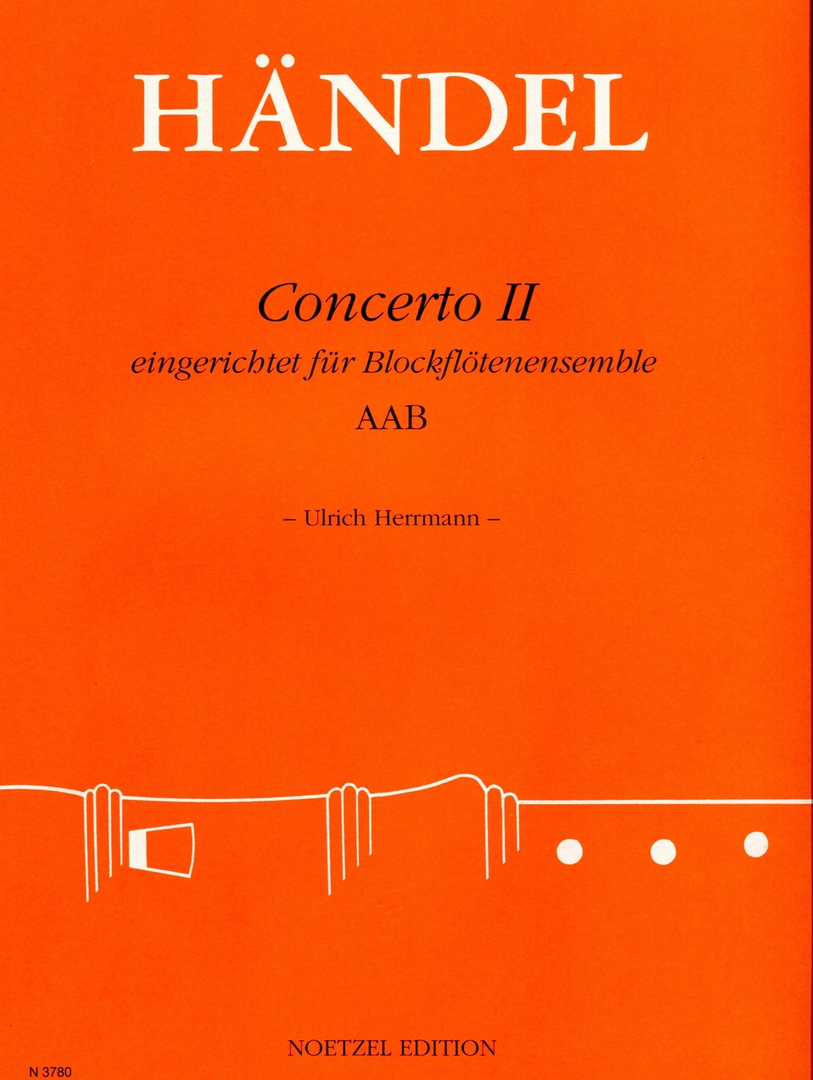 Concerto II